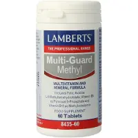 Lamberts Multi-Guard Methyl Tabletten