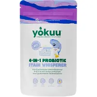 Yokuu 4-IN-1 Probiotic Stain Whisperer White