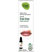OAK Erpe Stop Roll-on 10 ml Roller