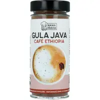 Amanprana Gula Java Cacao & Café Ethiopia | 230 g