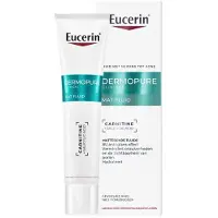 Eucerin Dermopure Clinical Mat Fluid | 40 ml