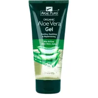 Optima Aloe pura aloe vera gel organic original