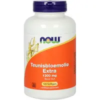 Now Teunisbloem extra 1300mg