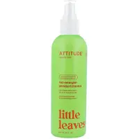 ATTITUDE Little Leaves Hair Detangler Watermeloen & Kokos 240 ml Doseerspray