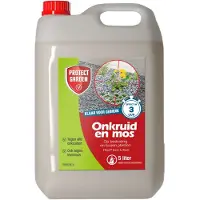 Protect Garden Onkruid & Mos