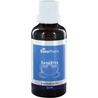Sanopharm Sano Vita
