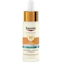 Eucerin Sun Oil Control Ultralicht UV Serum SPF 50+