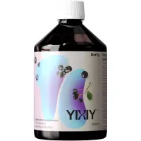 YIXIY Vloeibare Biotica Bessen Bio
