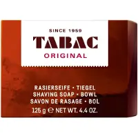 Tabac Original Scheerzeep