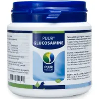 Puur natuur Glucosamine