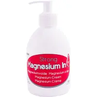 Ice power Magnesium Crème