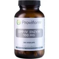Proviform DPP-IV Enzym 100mg Capsules