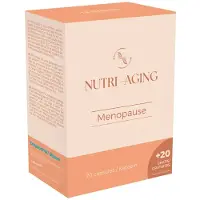 Nutrisan Nutri-Aging Menopause 90 capsules