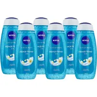 Nivea Hawaii Flower & Oil Douchegel Multiverpakking