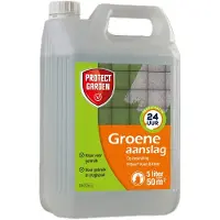 Protect Garden Groene aanslag verwijderaar | | Flitser Kant & Klaar |
