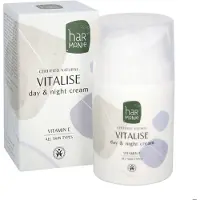 Harmonie Vitamine E Dag & Nachtcreme