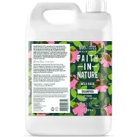 Faith In Nature Wildrose Shampoo