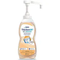 Nestle ThickenUp Gel Express | 450 ml