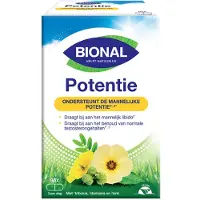 Bional Potentie