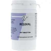 Holisan Rejuval Tabletten