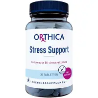 Orthica Stress Support (30 tabletten)