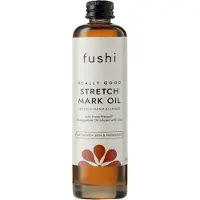 Fushi Really Good Striae Olie 100 ml