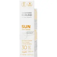 Börlind Sun Cream DNA-Protect Crème SPF30