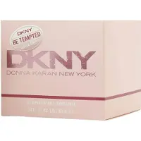 DKNY Donna Karan Be Tempted Eau So Blush Eau de Parfum, 100 ml (damesparfum)