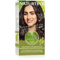 Naturtint Permanente Haarkleuring 4G Kastanje Goud - 170ml