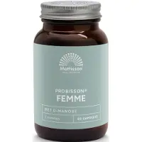 Mattisson healthstyle Probisson Femme Capsules