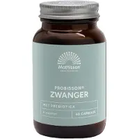 Mattisson Probisson zwanger 7 miljard