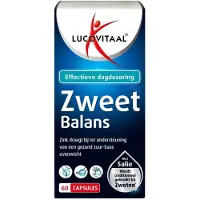 Lucovitaal Zweet Balans