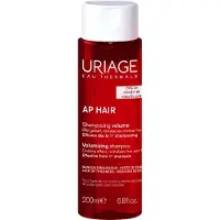 Uriage Ap Hair Shampoo Volume