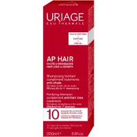 Uriage AP Hair Versterkende Shampoo tegen Haaruitval | 200 ml