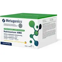 Metagenics Nutrimonium HMO NF