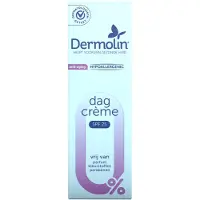 Dermolin Dagcreme Anti-Aging flacon (50 ml)