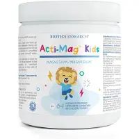 Biotics Acti-Mag Kids | 100 g