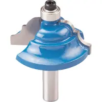 Kwb profielfrees Ø39.2mm - schacht Ø8mm