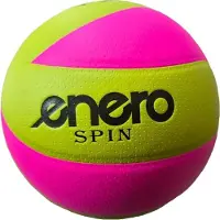 Enero Volleybal, januari, roze kleur