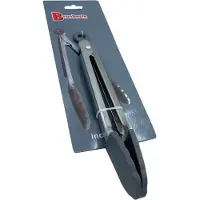 Brunbeste - Keukentang - 21cm - Siliconen Handgreep - Hittebestendig
