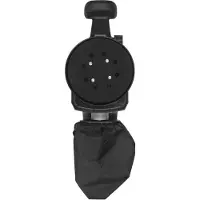 Sthor - Excentrische schuurmachine - 125mm - 430W