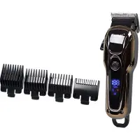 Kemei Tondeuse Model Km1990 Gratis bezorging in de Uk