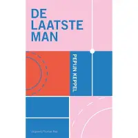 Thomas Rap De laatste man (Paperback)