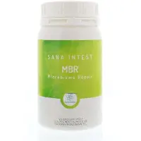 RP Vitamino Analytic MBR Microbiome Repair Capsules 135st