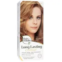 Hennaplus Long Lasting Colour 7.3 Medium Golden Blond