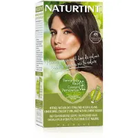 Naturtint 4N Naturel Kastanje - - 170ml - Vegan - Ammoniakvrij - BioBased Certified - Microplastic FREE