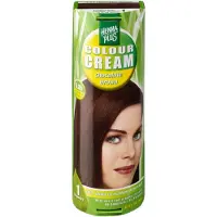 Hairwonder Hennaplus Colour Cream 5.35 Chocolate Brown - 60ml
