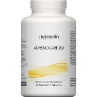 Nutramin NTM Adrenocare 2.0