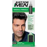Just for men - Zwart
