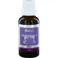 Sanopharm Chakrasan 7